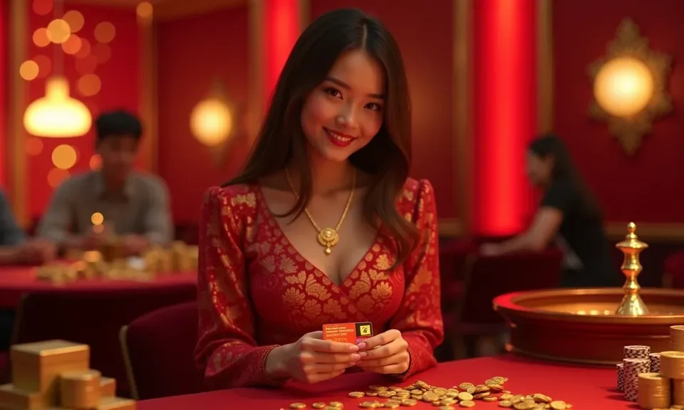km717 Indonesia Fast Table 508 — Quick Rounds, Real Stakes